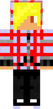 Preview of texture: The Kid