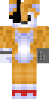 Tails