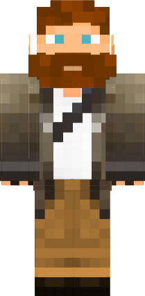 Preview of texture: Connor