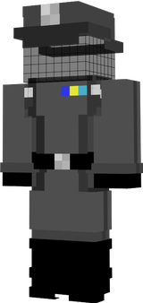 Amarinian Uniform