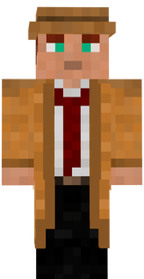 detective
