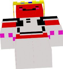 Preview of texture: :)