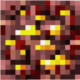 Nether Gold Ore