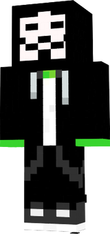 zombie