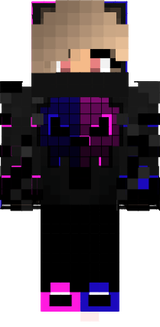 Cool PVP girl