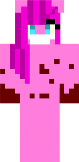  Pinkamena