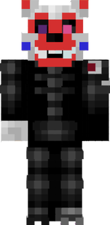 Error funfox