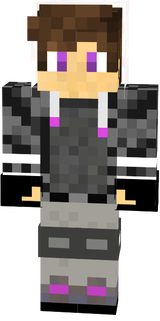 Cool Skin