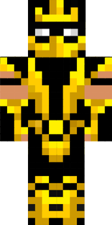 scorpion