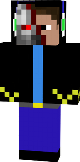 thewolffury