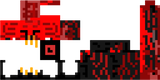 Anomaly 099 evolution