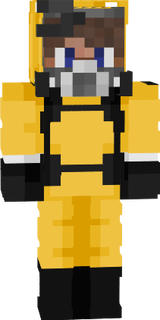 radioactive me