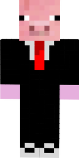 toxido pig