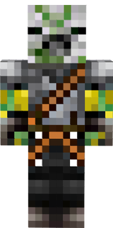 Pigmen General