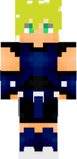 Shallot SSJ