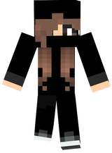 Walker skin