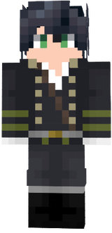 Yu Hyakuya