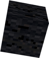 Broken wool