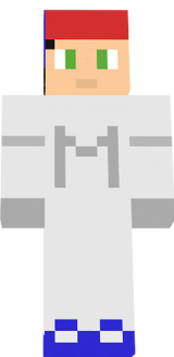 Miguel pirata