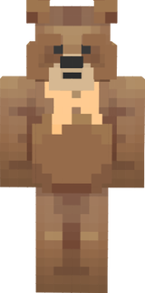 JAXILLZ10 TEDDY