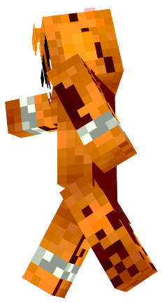 Preview of texture: TheRNHAX.