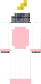 TheAyimeFactor Unicorn Costume