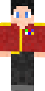 captain
