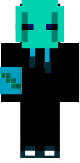 Snowguy