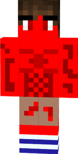Isaac(Kaioken X20)