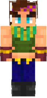 josephu joestar