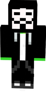 Zombie