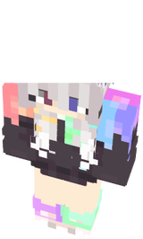 girl 1#