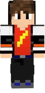 Barry Allen