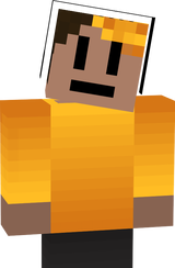 Yellow me ( '-' face )