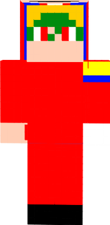 my skin3