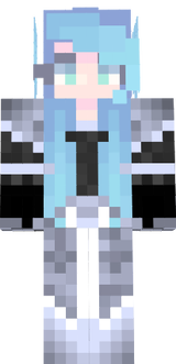 ocean knight