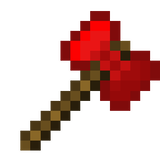 red dia axt
