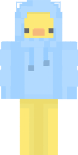 duck