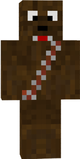 Chewaka