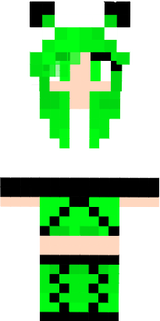 play craft minigirl