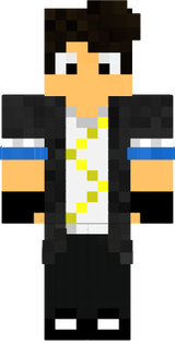 skin minecraft