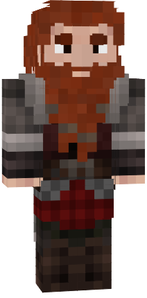Preview of texture: Young Grandaxe Dwarf (LOTC)