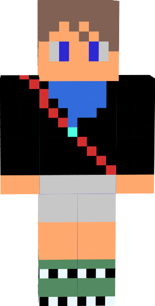 Preview of texture: Isaac