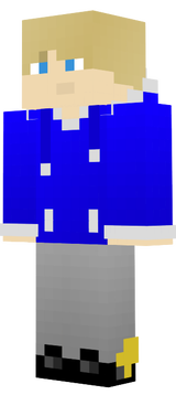 Chris Manigold's New 2020 MC Skin