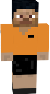 Basi-Fit steve