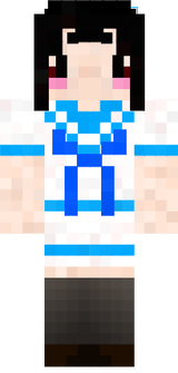 水手服