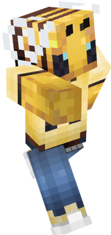 Stebee Skin