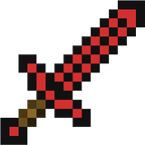Ruby Sword