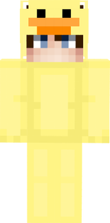 daniops pato bueno