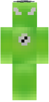 Goop (Gray Omnitrix)